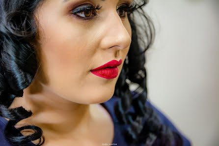 Fotografo di matrimoni Cadu Santos (cadusantos). Foto del 6 febbraio 2019