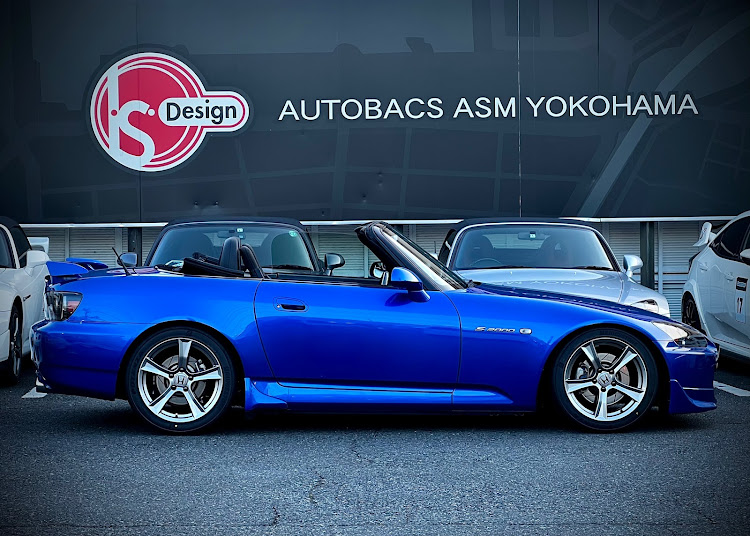 S2000のフルピロ化・補強アレコレに関するカスタム事例の投稿画像20枚目