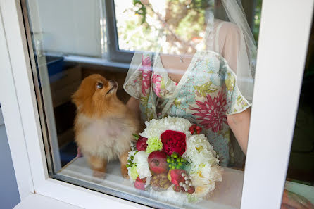 Fotógrafo de casamento Nikolay Khorkov (zooom). Foto de 27 de agosto 2015