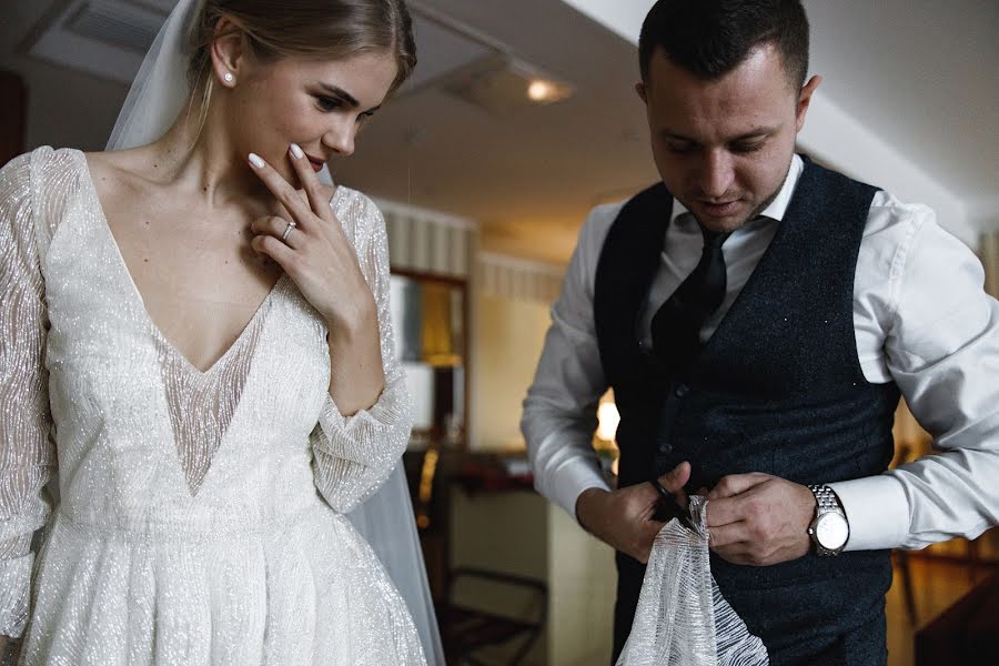 Esküvői fotós Pavel Golubnichiy (pgphoto). Készítés ideje: 2020 február 9.