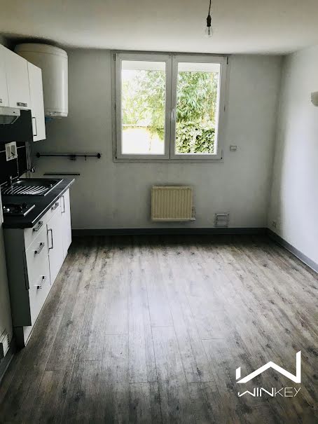 Vente appartement 2 pièces 43 m² à Rennes (35000), 136 000 €