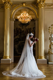 Wedding photographer Marina Belonogova (maribelphoto). Photo of 18 January 2020