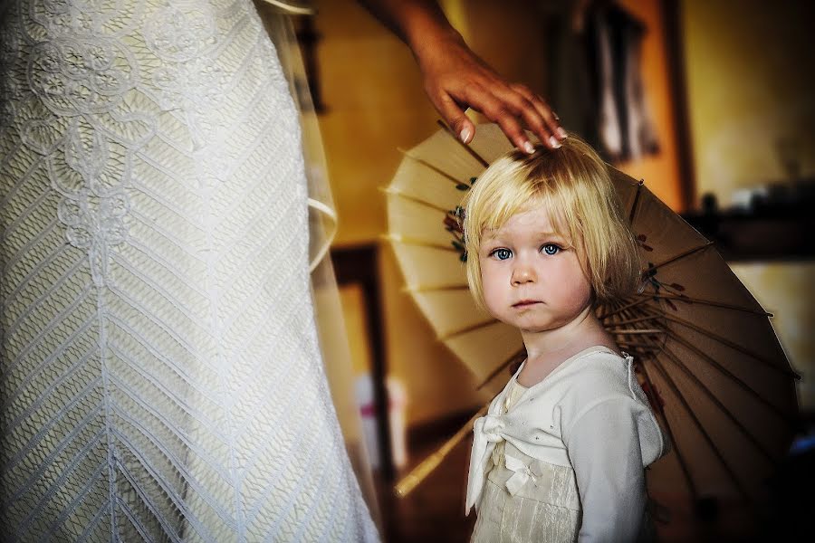 Svadobný fotograf Andrea Pitti (pitti). Fotografia publikovaná 23. septembra 2019