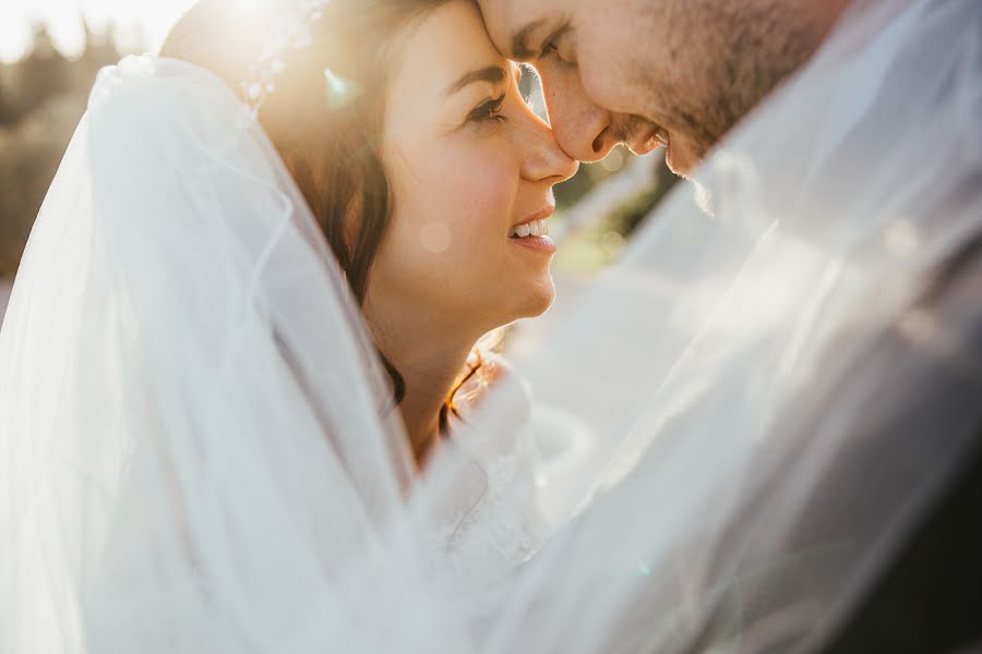 Fotografo di matrimoni Luis Mendoza (lmphotography). Foto del 11 maggio 2018