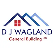 DJ Wagland General Building Limited Logo