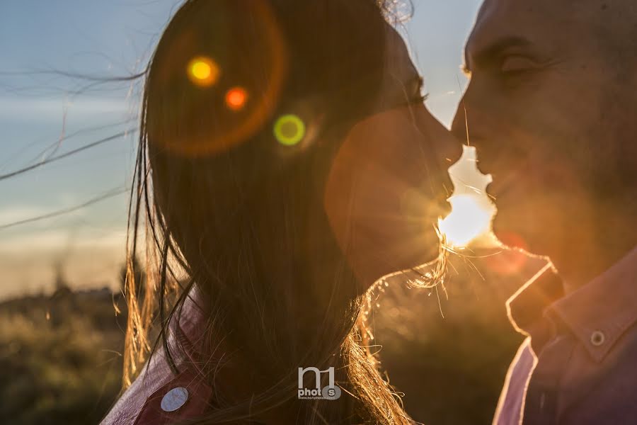 Pulmafotograaf Mónica Milena (loveweddings). Foto tehtud 1 aprill 2018