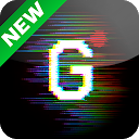 ダウンロード Glitch Video Effects - Glitchee をインストールする 最新 APK ダウンローダ