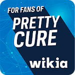 Fandom: Pretty Cure Apk