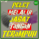 Download Mantra Pelet Melalui Jabat Tangan TerAmpuh For PC Windows and Mac 6.6