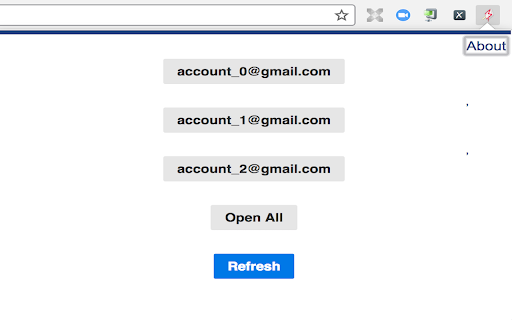 Gmail Switch