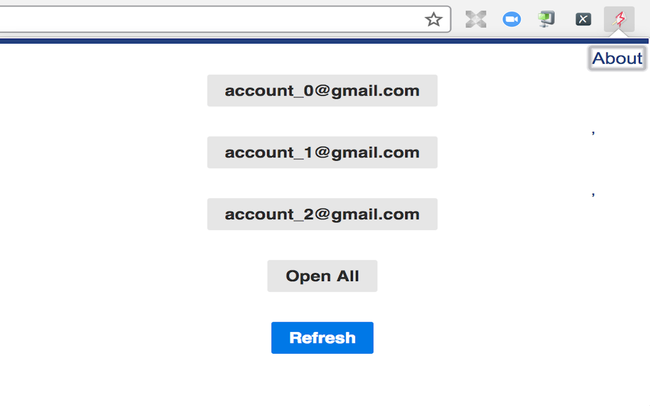 Gmail Switch Preview image 3