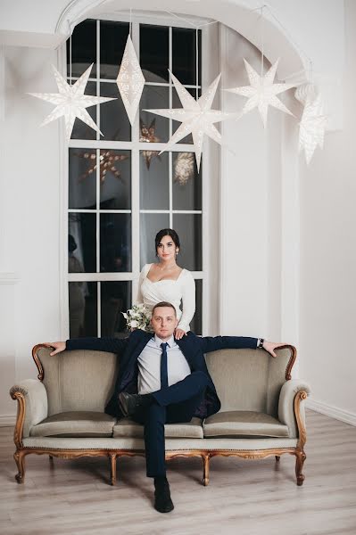 Wedding photographer Yuriy Mikhay (tokey). Photo of 10 January 2020