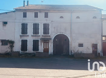 maison à Haboudange (57)