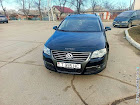 продам авто Volkswagen Passat Passat Variant (B6)