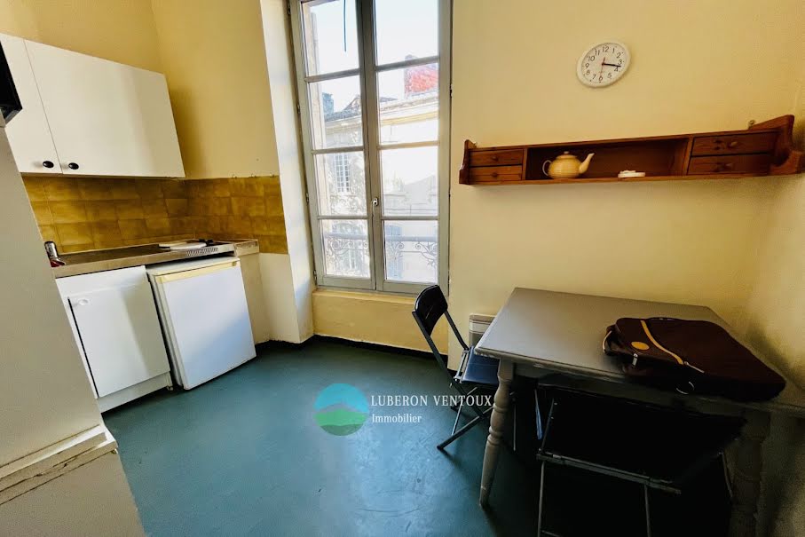 Vente appartement 1 pièce 39.57 m² à Avignon (84000), 116 590 €