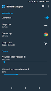 Button Mapper: Remap your keys v1.50 Pro APK 2