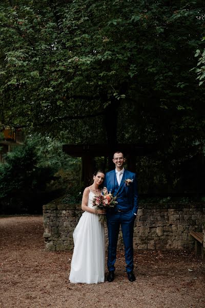 婚礼摄影师Gergely Vécsei（vecseiphoto）。2023 2月13日的照片