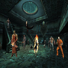 VR Haunted House 3D Download on Windows