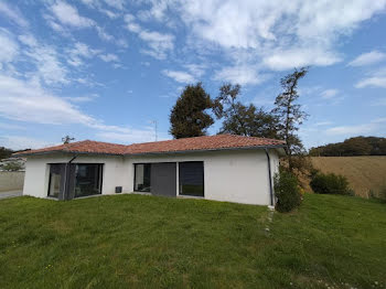 maison à Saint-Paul-lès-Dax (40)