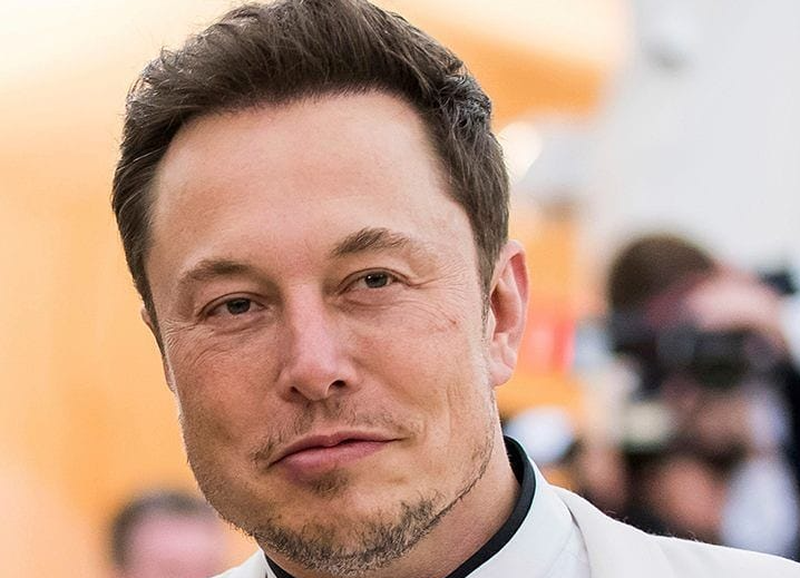 Elon Musk: Decision on reinstating Trump on Twitter pending