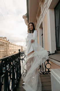 Wedding photographer Ilya Pivovarchik (irvinx). Photo of 24 December 2021