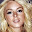 Lindsay Lohan New Tab HD Pop Stars Theme