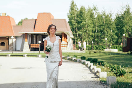 Fotografer pernikahan Andrey Gulevich (gulevich). Foto tanggal 29 Juni 2017