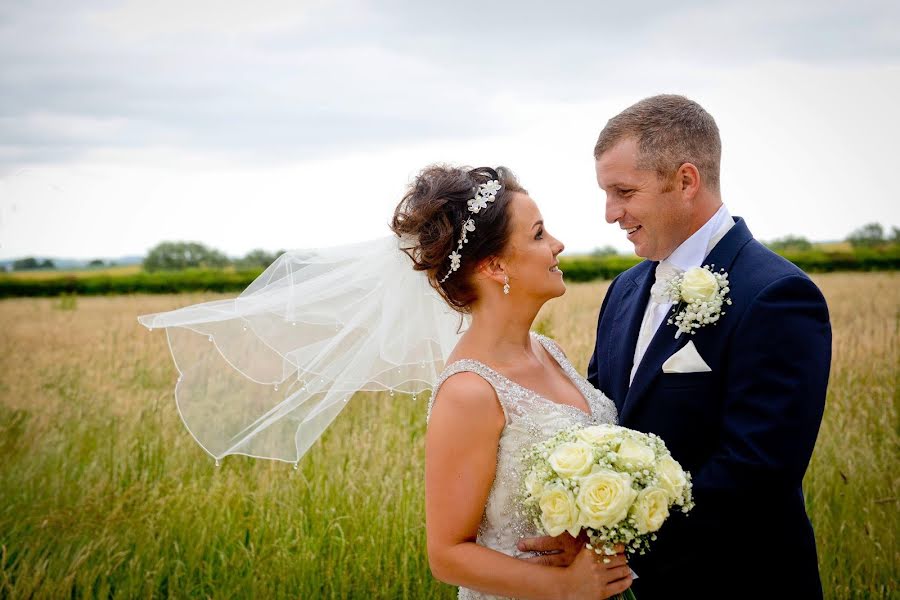 Wedding photographer Victoria Reed (victoriareedph). Photo of 2 July 2019