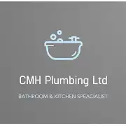 CMH Plumbing Ltd Logo