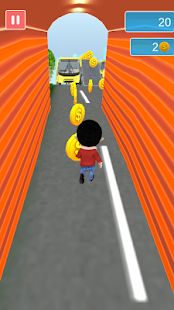 Escape Run(圖3)-速報App