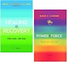 Combo 2 Cuốn Sách: Healing And Recovery - Chữa Lành Và Phục Hồi + Power Vs Force - Trường Năng Lượng Và Những Nhân Tố Quyết Định Tinh Thần Và Sức Khỏe Con Người