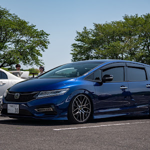 ジェイド FR5