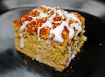 Cinnamon Streusel Protein Cake was pinched from <a href="http://nourish-and-flourish.net/cinnamon-streusel-protein-cake/" target="_blank">nourish-and-flourish.net.</a>