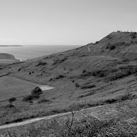 Cap blanc-nez di 