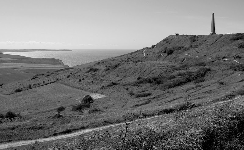 Cap blanc-nez di lady oscar