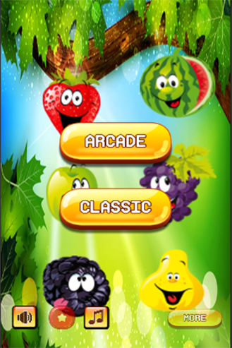 Match fruit 1.0 screenshots 2