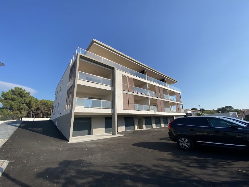 Vente appartement 2 pièces 77.18 m² à Porticcio (20166), 450 000 €