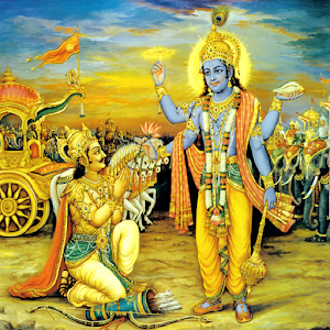 Download Telugu Bhagavath Geeta For PC Windows and Mac