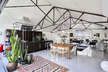 loft à Lille (59)