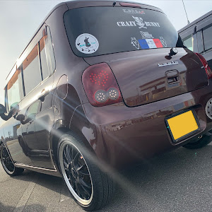 アルトラパン HE22S