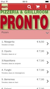How to get Pronto patch 1.4.1 apk for android