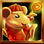 Cover Image of ダウンロード Lucky rat 1.0 APK