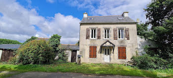 maison à Trébrivan (22)