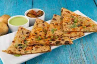 Punjabi Paratha Junction photo 6