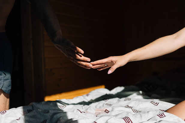 Fotografo di matrimoni Andrey Lysenko (liss). Foto del 28 dicembre 2018