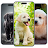 Puppy Wallpaper icon