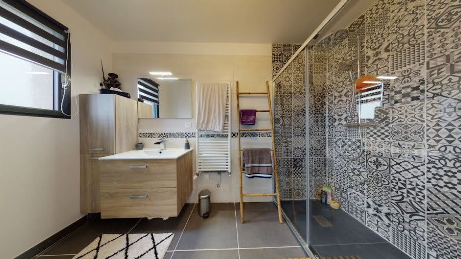 Vente maison neuve 6 pièces 120 m² à La Croix-en-Touraine (37150), 270 000 €
