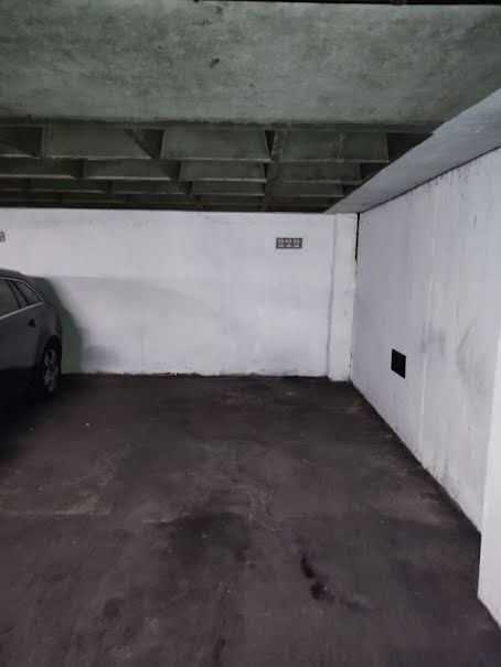 Location  parking   à Paris 13ème (75013), 110 €