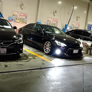 マークX G's