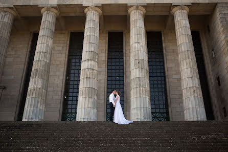 Fotógrafo de bodas Eliana Janka (54fotografia). Foto del 10 de enero